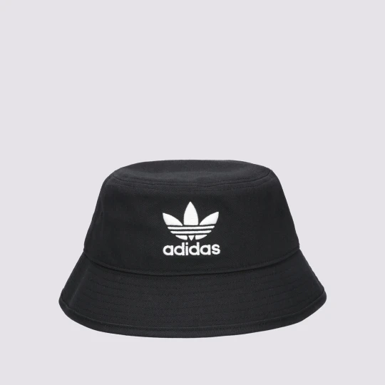 Zdjęcie produktu Adidas Trefoil Bucket Hat czarny
