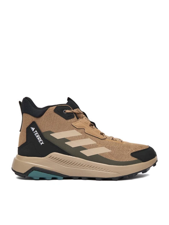 Zdjęcie produktu adidas Trekkingi C-TERREX ANTYLANDER MID JQ9959 Beżowy