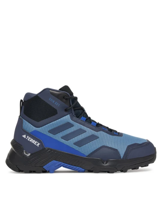 Zdjęcie produktu adidas Trekkingi Eastrail 2.0 Mid RAIN.RDY IH1159 Granatowy