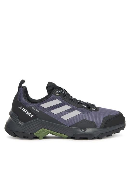 Zdjęcie produktu adidas Trekkingi Eastrail 2.0 RAIN.RDY JR2709 Fioletowy