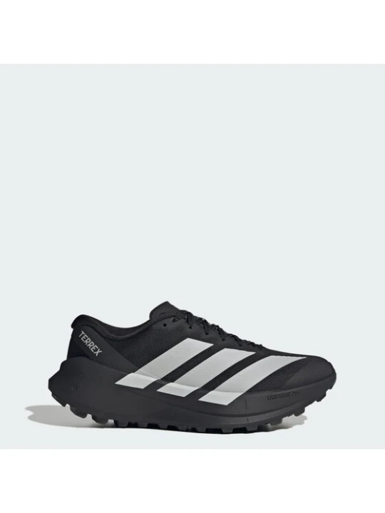 Zdjęcie produktu adidas Trekkingi Terrex Agravic Sl Trail Running Shoes KH8801 Czarny