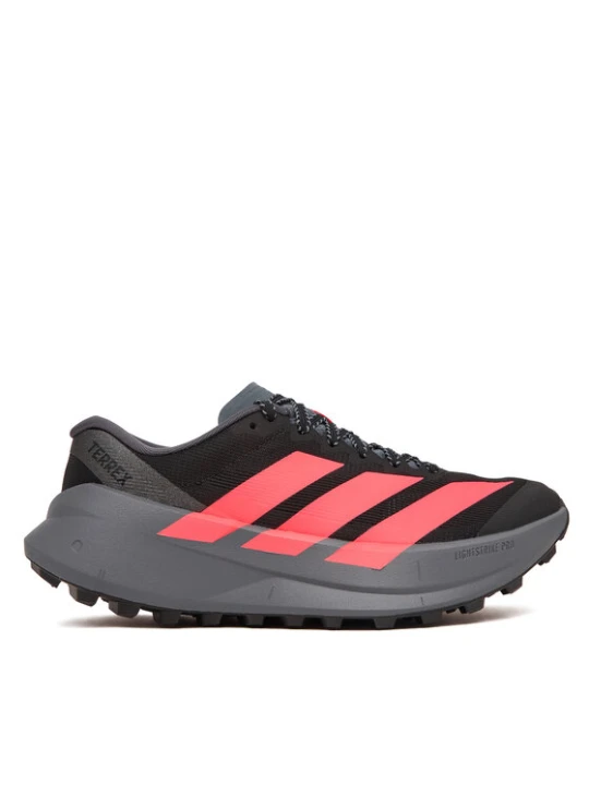 Zdjęcie produktu adidas Trekkingi Terrex Agravic Sl Trail Running Shoes KZ8665 Czarny