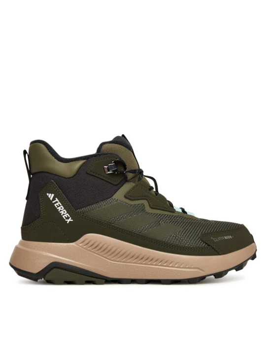Zdjęcie produktu adidas Trekkingi Terrex Anylander CLIMAWARM+ JQ9951 Khaki