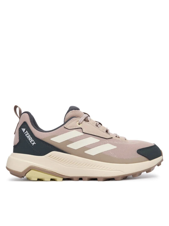 Zdjęcie produktu adidas Trekkingi Terrex Anylander Hiking Shoes KJ0868 Brązowy jasny