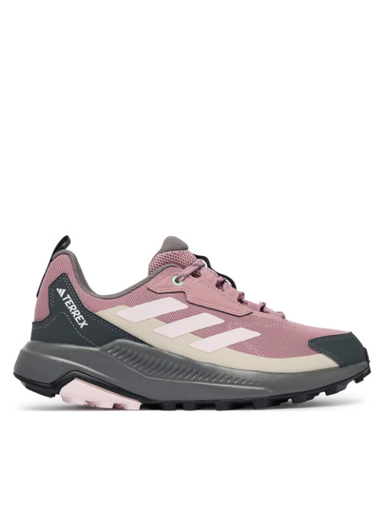 Zdjęcie produktu adidas Trekkingi Terrex Anylander Hiking Shoes KJ0869 Fioletowy
