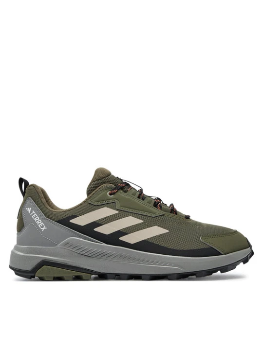 Zdjęcie produktu adidas Trekkingi Terrex Anylander ID0894 Zielony