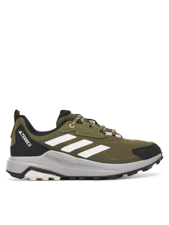 Zdjęcie produktu adidas Trekkingi Terrex Anylander JQ9955 Khaki