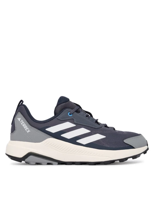Zdjęcie produktu adidas Trekkingi Terrex Anylander JR6598 Szary