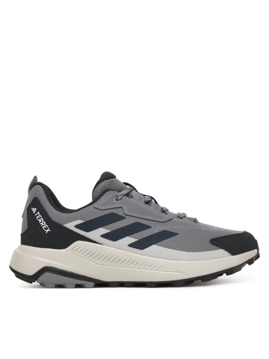 Zdjęcie produktu adidas Trekkingi Terrex Anylander JR9088 Szary