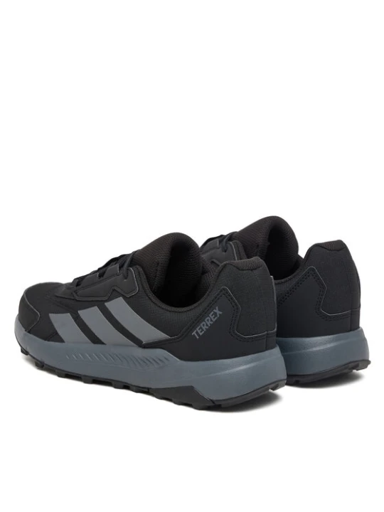 Zdjęcie produktu adidas Trekkingi Terrex Anylander Junior Hiking Traxion Shoes HQ7574 Czarny