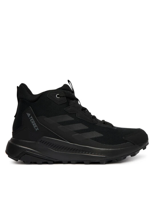 Zdjęcie produktu adidas Trekkingi Terrex Anylander Mid Hiking Shoes IE1475 Czarny