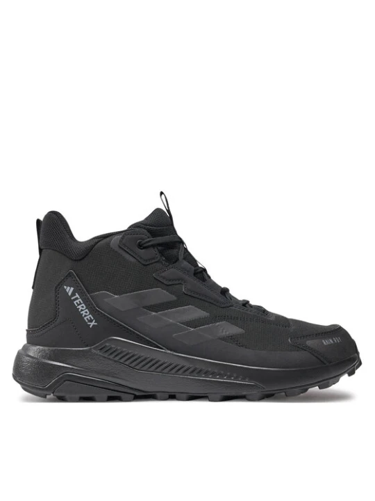 Zdjęcie produktu adidas Trekkingi Terrex Anylander Mid Rain.Rdy ID0898 Czarny