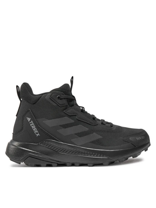 Zdjęcie produktu adidas Trekkingi Terrex Anylander Mid Rain.Rdy ID3473 Czarny