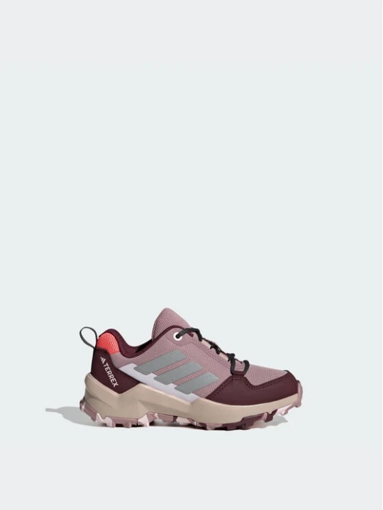 Zdjęcie produktu adidas Trekkingi Terrex Ax4r Hiking KI5815 Bordowy