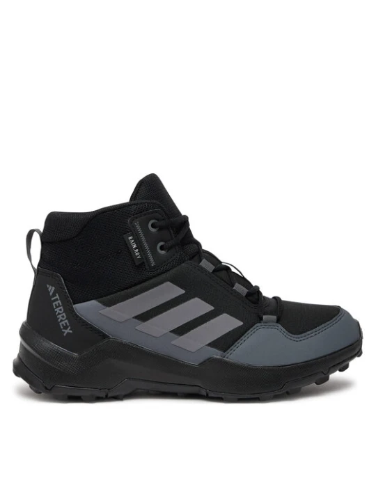 Zdjęcie produktu adidas Trekkingi Terrex Ax4r Mid Rain.Rdy IF6517 Czarny