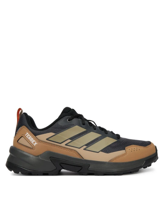 Zdjęcie produktu adidas Trekkingi Terrex Eastrail 3 Climaproof JR4010 Brązowy
