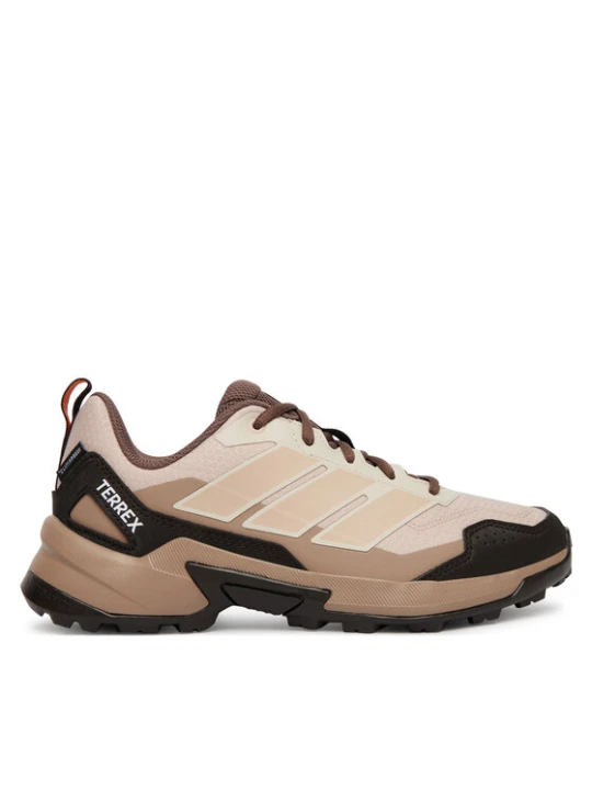 Zdjęcie produktu adidas Trekkingi Terrex Eastrail 3 Climaproof JR4013 Brązowy