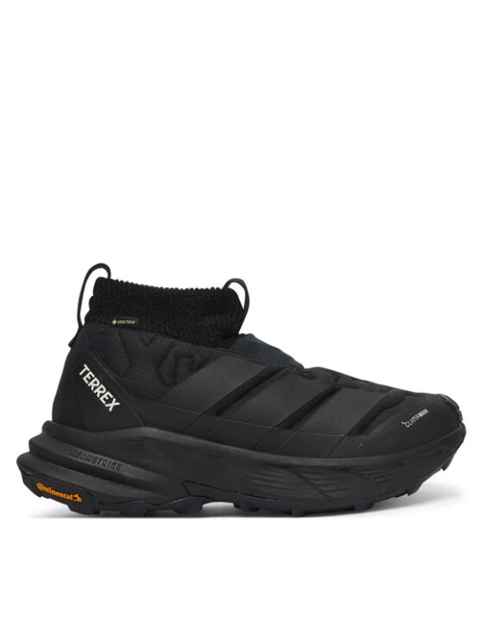 Zdjęcie produktu adidas Trekkingi Terrex Freehiker Sl Gore-Tex Climawarm+ Hiking Shoes KI4872 Czarny