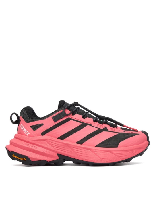 Zdjęcie produktu adidas Trekkingi Terrex Freehiker Sl Gore-Tex Hiking Shoes KK4488 Różowy