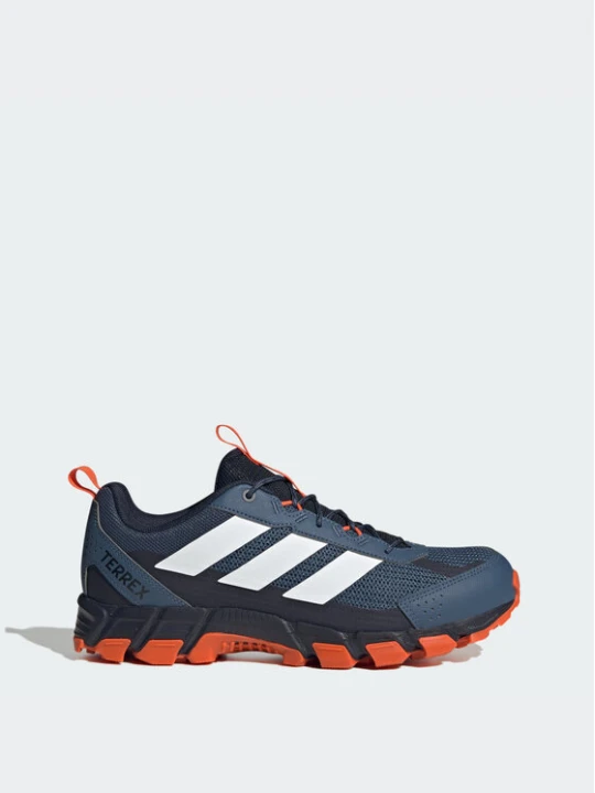 Zdjęcie produktu adidas Trekkingi Terrex Rockadia Hiking Shoe KJ0411 Niebieski