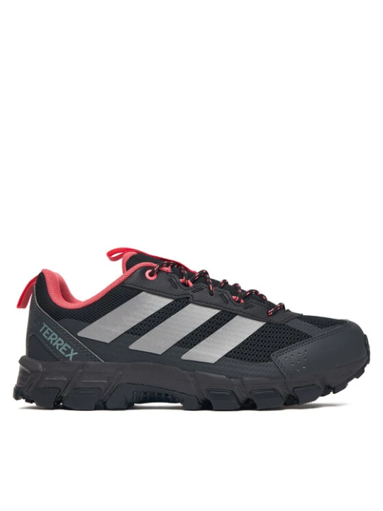 Zdjęcie produktu adidas Trekkingi Terrex Rockadia Hiking Shoe KZ9170 Czarny