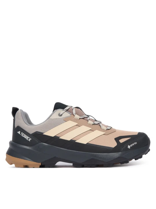 Zdjęcie produktu adidas Trekkingi Terrex Skychaser Ax5 Gore-Tex Hiking Shoes KJ8939 Brązowy