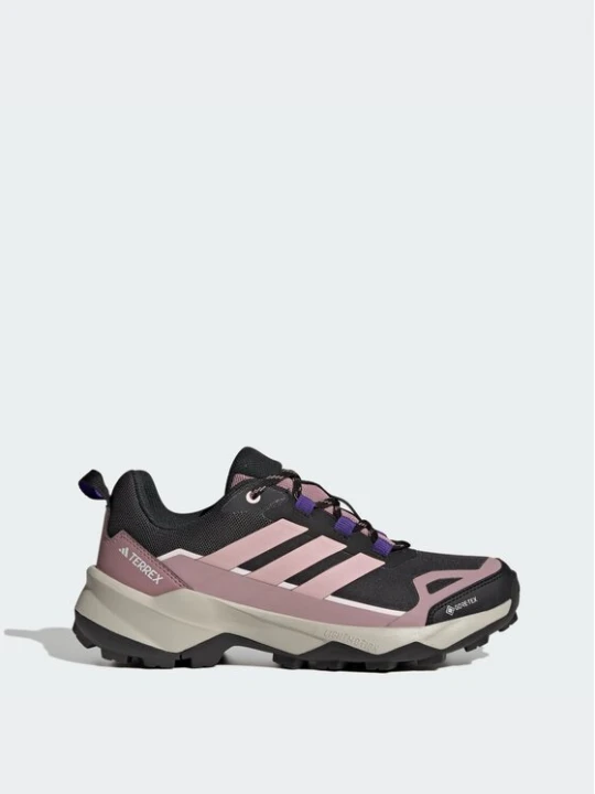 Zdjęcie produktu adidas Trekkingi Terrex Skychaser Ax5 Gore-Tex Hiking Shoes KJ8947 Czarny