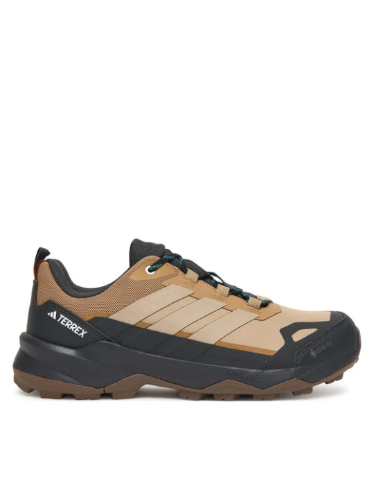 Zdjęcie produktu adidas Trekkingi Terrex Skychaser AX5 GORE-TEX JH7801 Brązowy