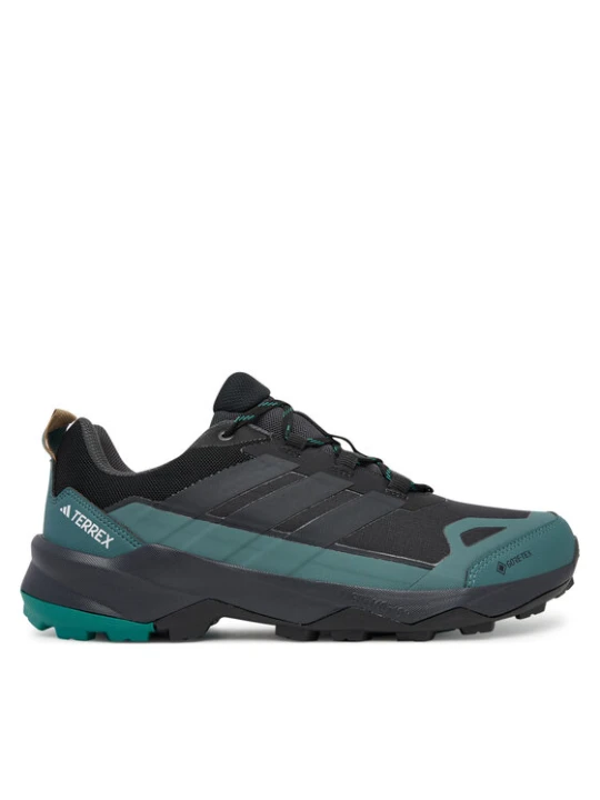 Zdjęcie produktu adidas Trekkingi Terrex Skychaser AX5 GORE-TEX JQ2209 Czarny