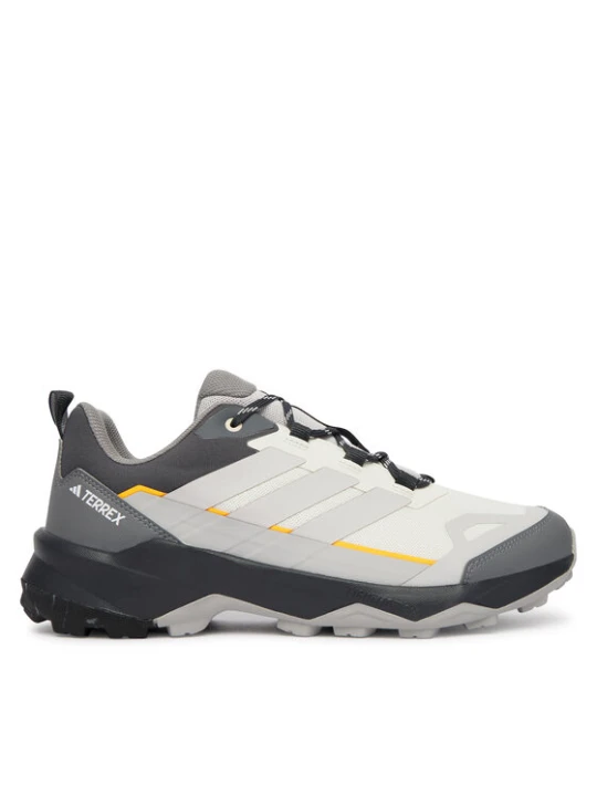 Zdjęcie produktu adidas Trekkingi Terrex Skychaser Ax5 Hiking JR3977 Szary
