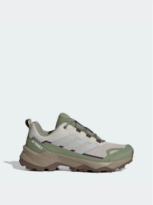 Zdjęcie produktu adidas Trekkingi Terrex Skychaser Ax5 Hiking Shoes JQ2227 Kolorowy
