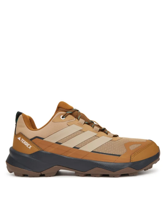 Zdjęcie produktu adidas Trekkingi Terrex Skychaser Ax5 JH7802 Brązowy