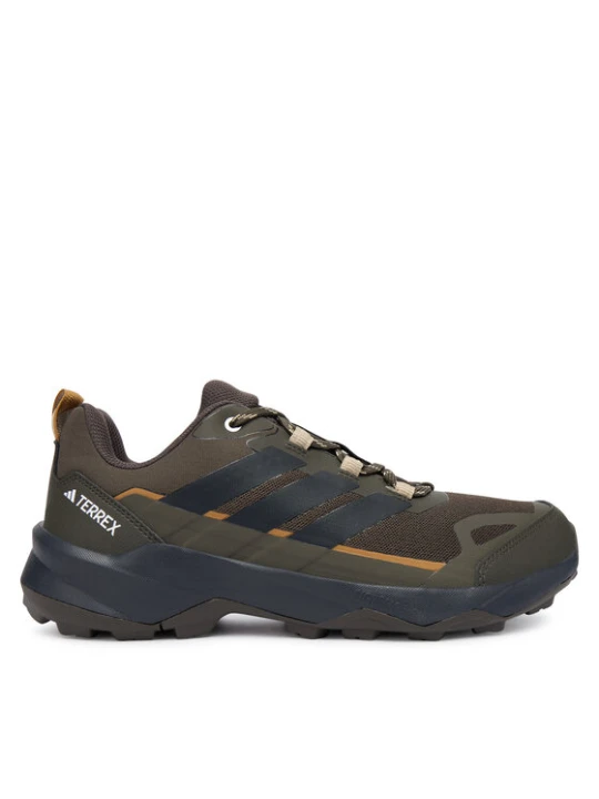 Zdjęcie produktu adidas Trekkingi Terrex Skychaser Ax5 JQ2216 Khaki