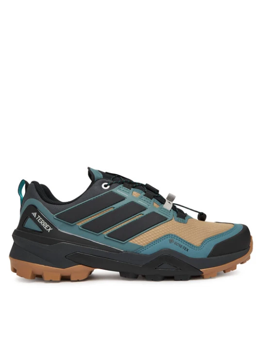 Zdjęcie produktu adidas Trekkingi Terrex Skychaser GORE-TEX JQ9929 Brązowy