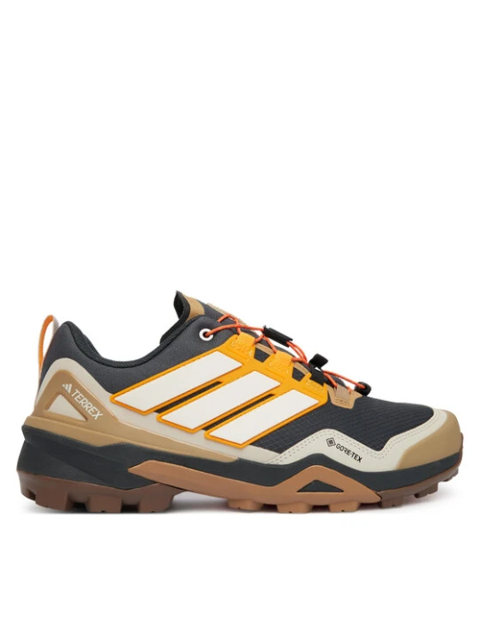 Zdjęcie produktu adidas Trekkingi Terrex Skychaser Gore-Tex JR3987 Brązowy