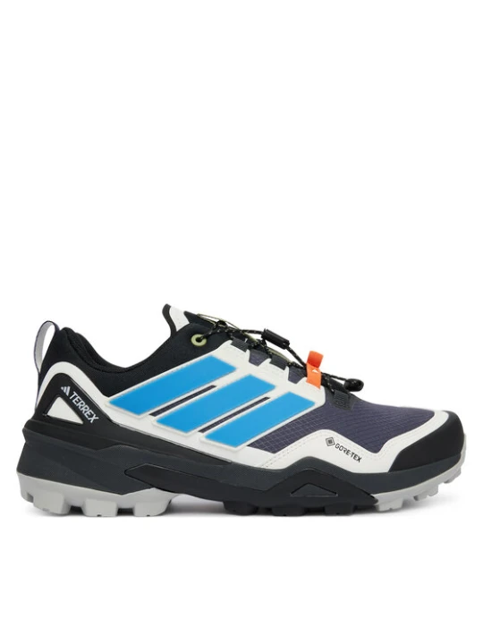 Zdjęcie produktu adidas Trekkingi Terrex Skychaser Gore-Tex JR3988 Szary