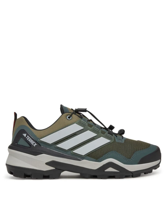 Zdjęcie produktu adidas Trekkingi Terrex Skychaser JH6386 Khaki