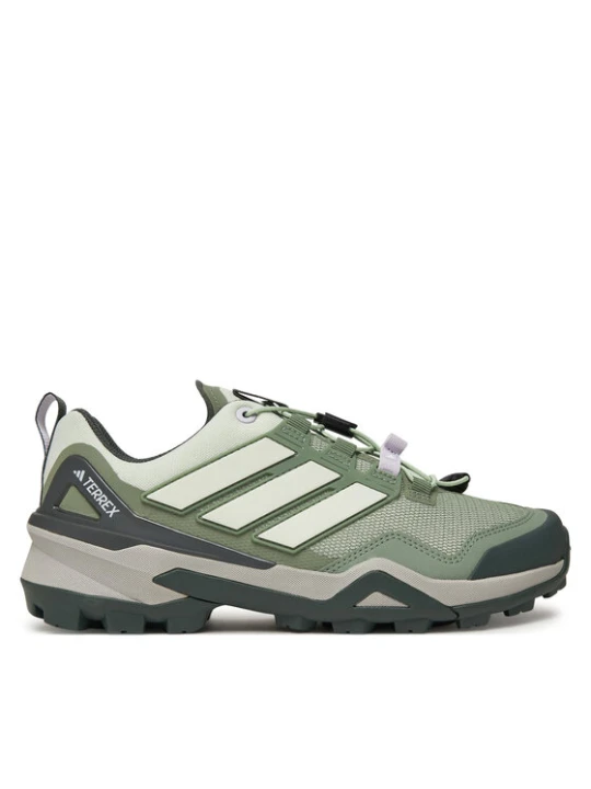 Zdjęcie produktu adidas Trekkingi Terrex Skychaser JH6389 Zielony