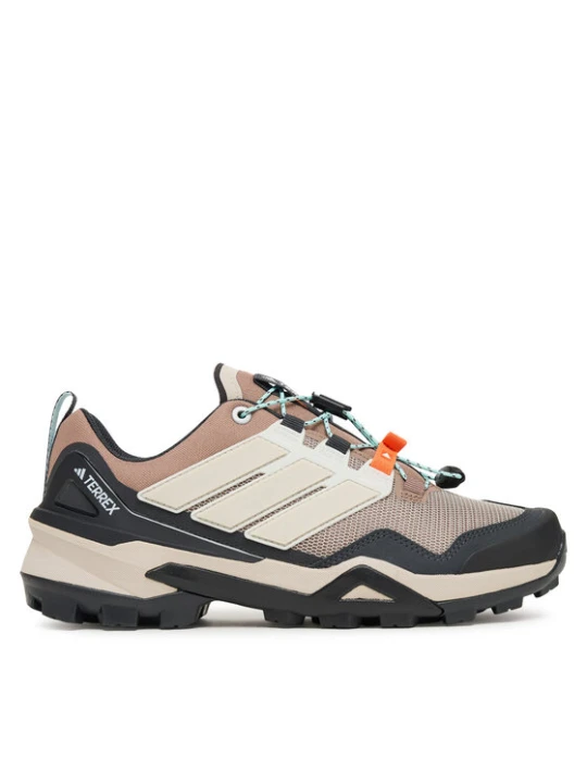 Zdjęcie produktu adidas Trekkingi Terrex Skychaser JQ9938 Brązowy