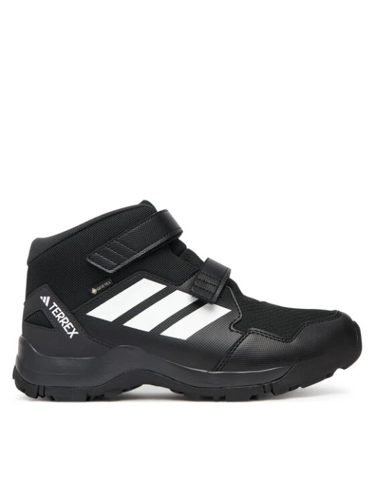 Zdjęcie produktu adidas Trekkingi Terrex Skychaser Mid GORE-TEX JS2095 Czarny