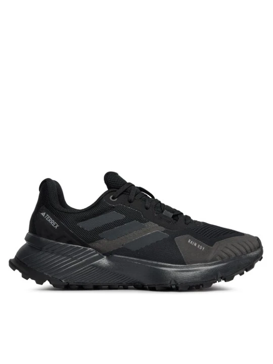 Zdjęcie produktu adidas Trekkingi Terrex Soulstride RAIN.RDY Trail IF5015 Czarny