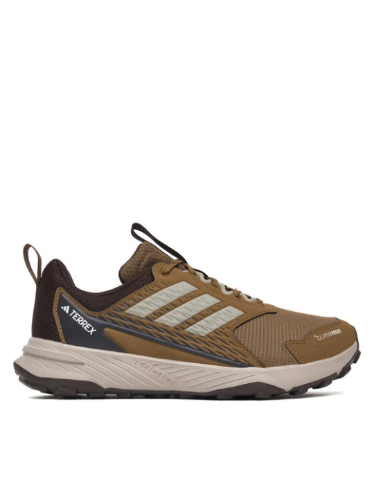 Zdjęcie produktu adidas Trekkingi Terrex Tracefinder 2 HQ5096 Brązowy