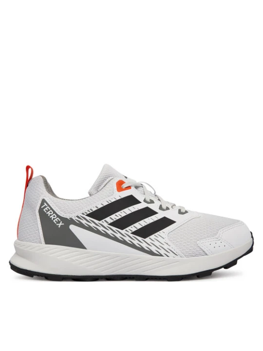 Zdjęcie produktu adidas Trekkingi Terrex Tracefinder JS0844 Szary