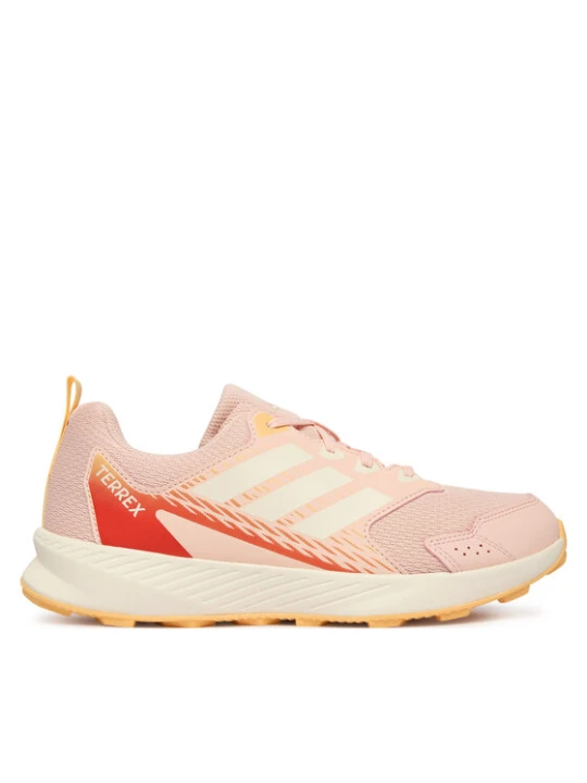 Zdjęcie produktu adidas Trekkingi Terrex Tracefinder JS0851 Beżowy