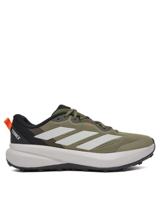 Zdjęcie produktu adidas Trekkingi Terrex Tracefinder Plus HQ5105 Zielony