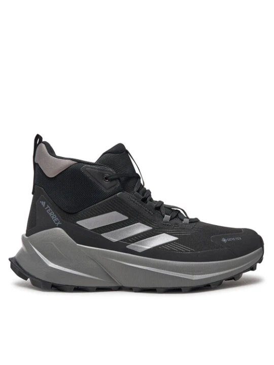 Zdjęcie produktu adidas Trekkingi Terrex Trailmaker 2.0 Mid Gtx GORE-TEX IE9066 Czarny