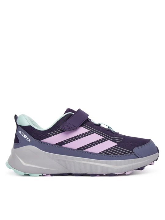 Zdjęcie produktu adidas Trekkingi Terrex Trailmaker 2 Cf K JS0499 Fioletowy