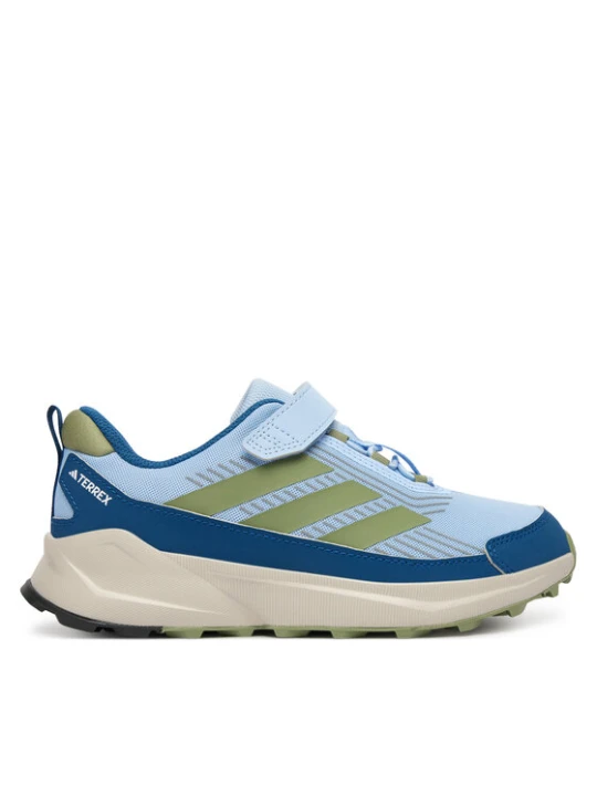Zdjęcie produktu adidas Trekkingi Terrex Trailmaker 2 JR9068 Błękitny Niebieski jasny