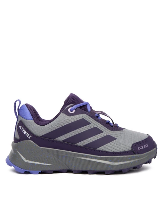 Zdjęcie produktu adidas Trekkingi Terrex Trailmaker 2 RAIN.RDY Hiking JS2939 Szary