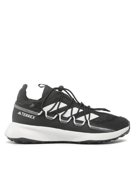Zdjęcie produktu adidas Trekkingi Terrex Voyager 21 Travel Shoes HQ0941 Czarny